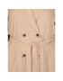 Zizzi Тренч M61025B Бежов Regular Fit - Pepit.bg