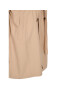 Zizzi Тренч M61025B Бежов Regular Fit - Pepit.bg