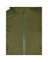Zizzi Зимно яке CA52812B Зелен Regular Fit - Pepit.bg