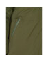 Zizzi Зимно яке CA52812B Зелен Regular Fit - Pepit.bg