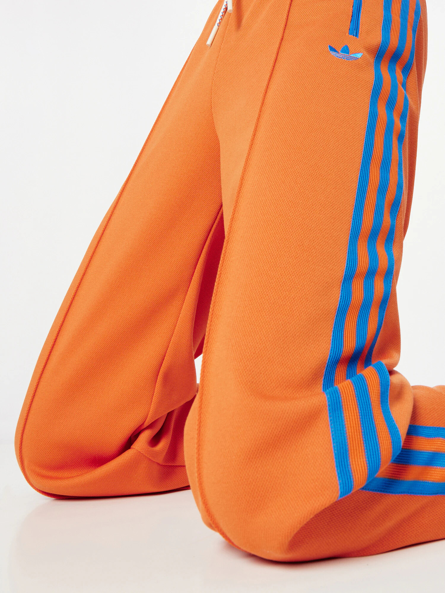 ADIDAS ORIGINALS Панталон 'Adicolor 70S Montreal' кралско синьо / оранжево - Pepit.bg