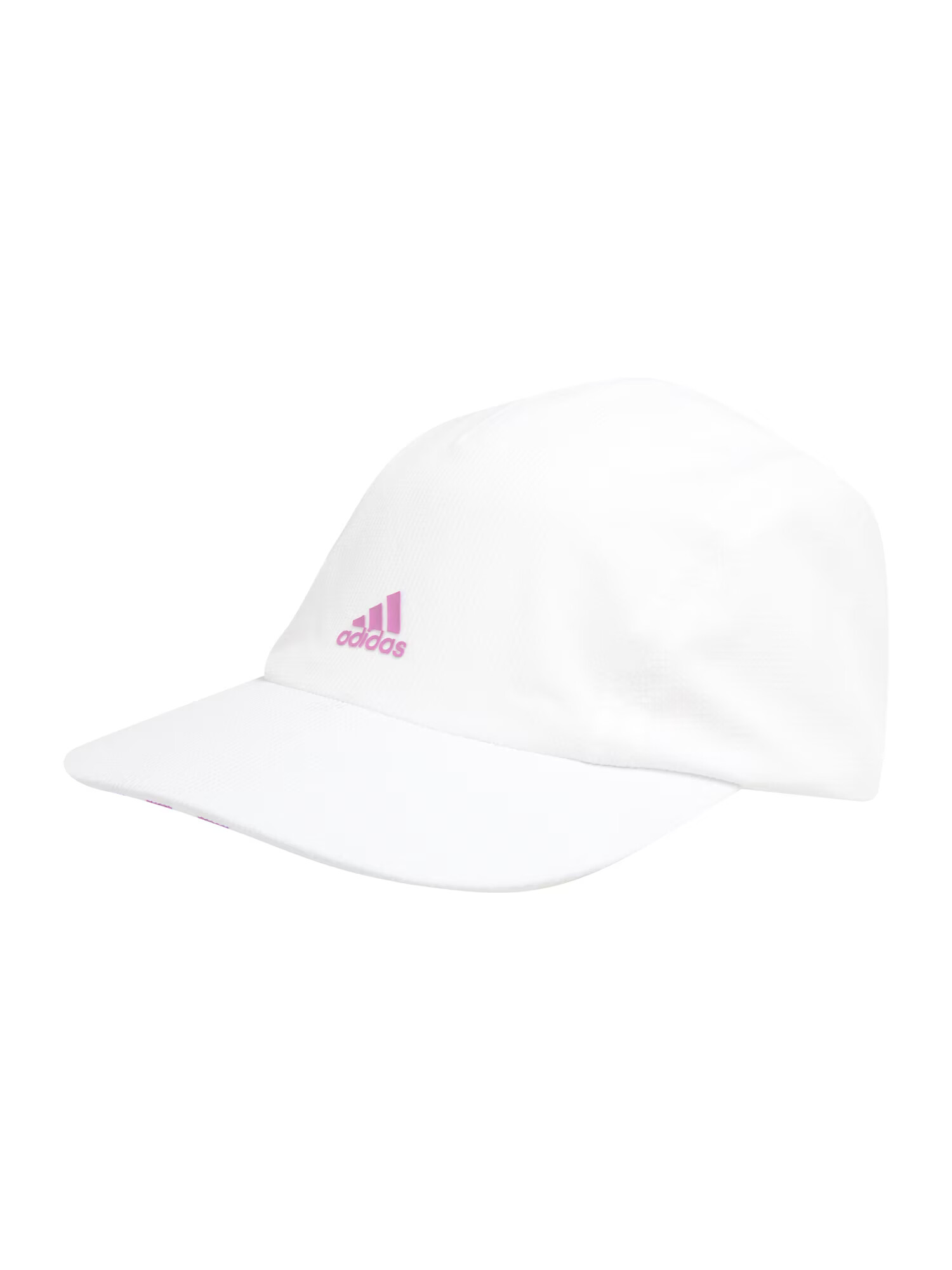 ADIDAS SPORTSWEAR Спортна шапка 'Heat.Rdy Four-Panel' лилав / бяло - Pepit.bg