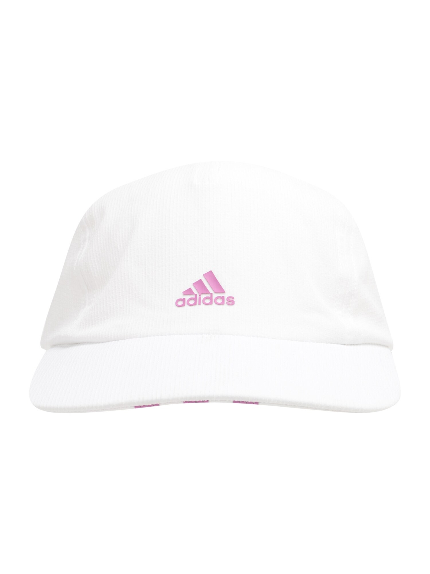 ADIDAS SPORTSWEAR Спортна шапка 'Heat.Rdy Four-Panel' лилав / бяло - Pepit.bg