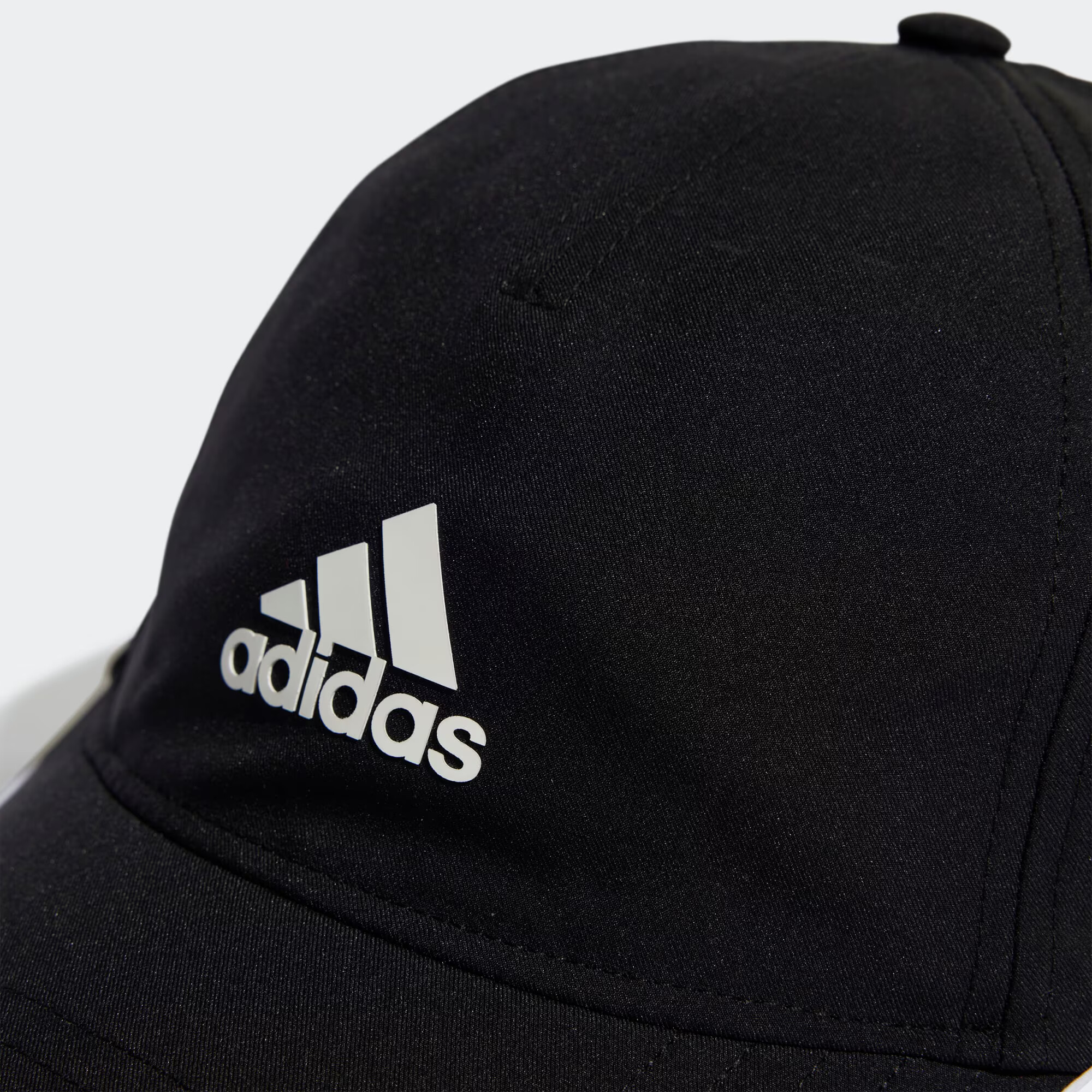 ADIDAS SPORTSWEAR Спортна шапка черно / бяло - Pepit.bg