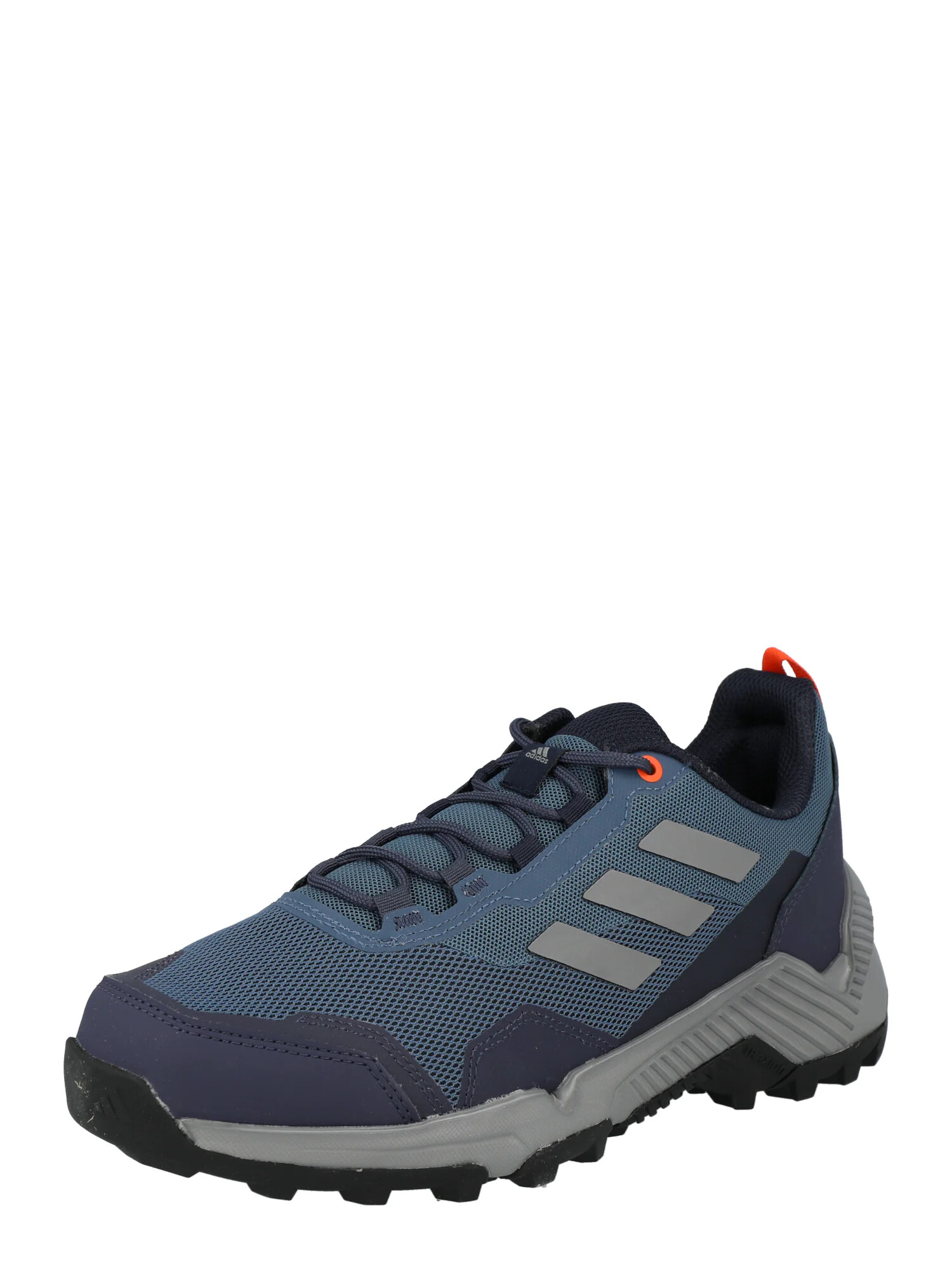 ADIDAS TERREX Ниски обувки 'Eastrail 2.0' камък / тъмносиво / черно - Pepit.bg