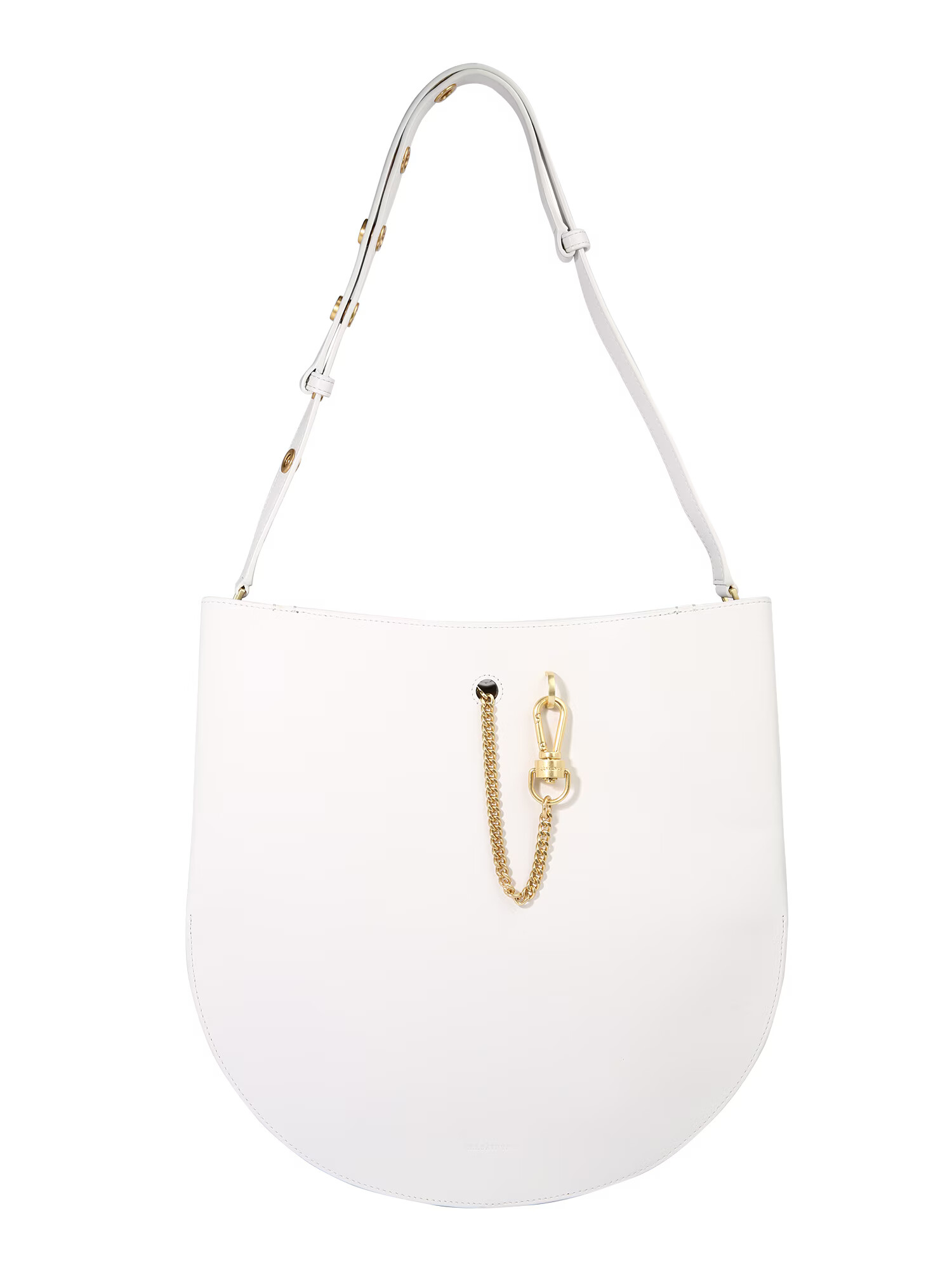 AllSaints Tasche 'Beaumont' бяло - Pepit.bg