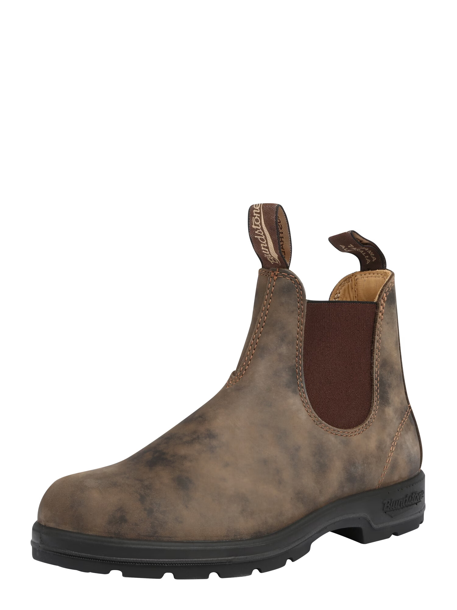 Blundstone Боти Chelsea '585' тъмнокафяво - Pepit.bg