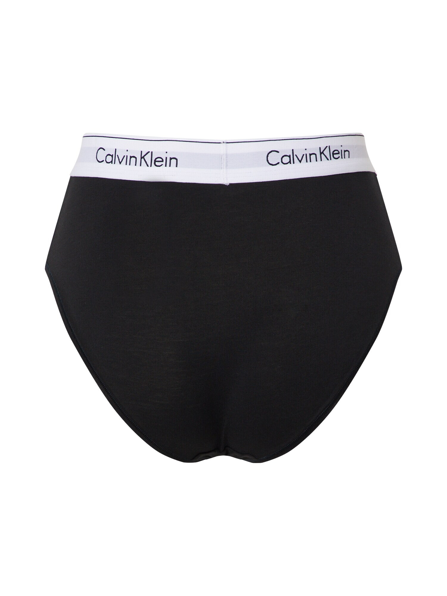 Calvin Klein Underwear Слип черно - Pepit.bg