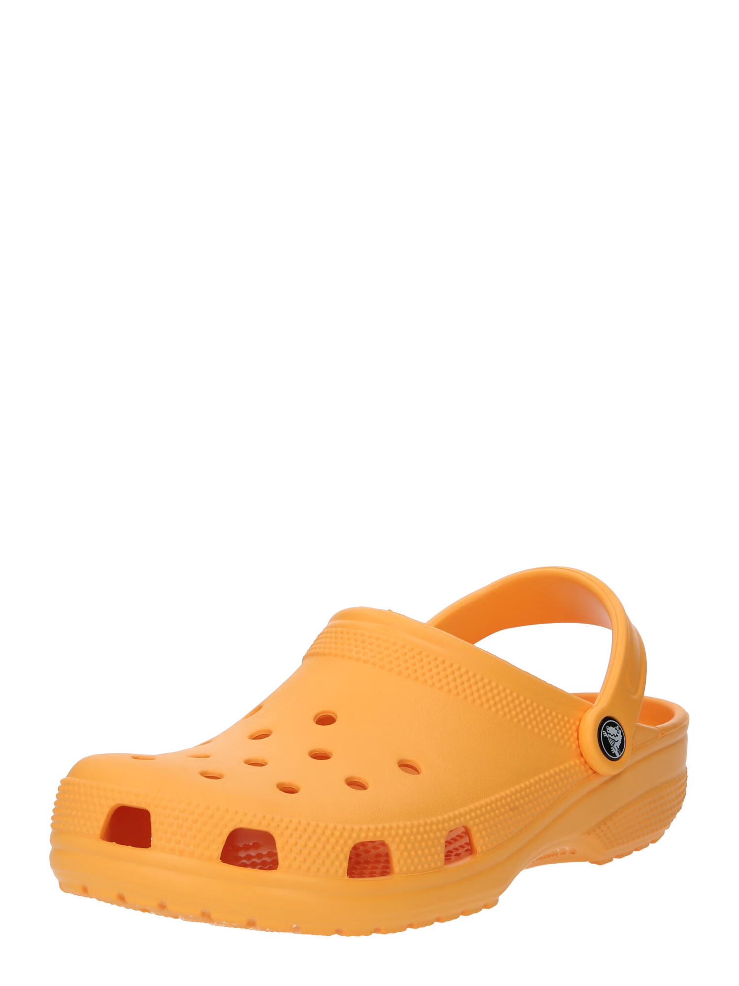 Crocs Сабо 'Classic' кайсия - Pepit.bg