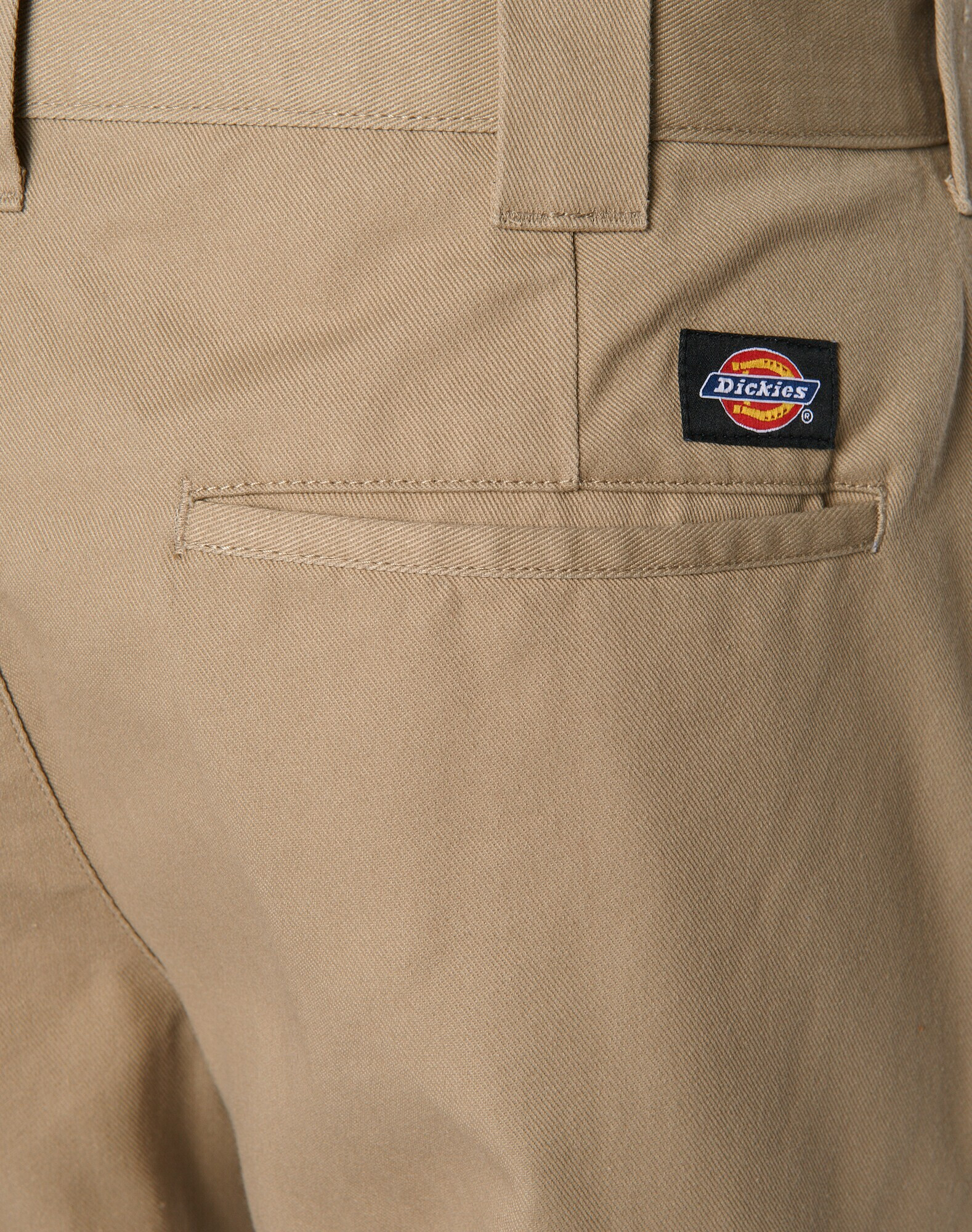 DICKIES Панталон Chino '872 Slim Fit' бежово - Pepit.bg