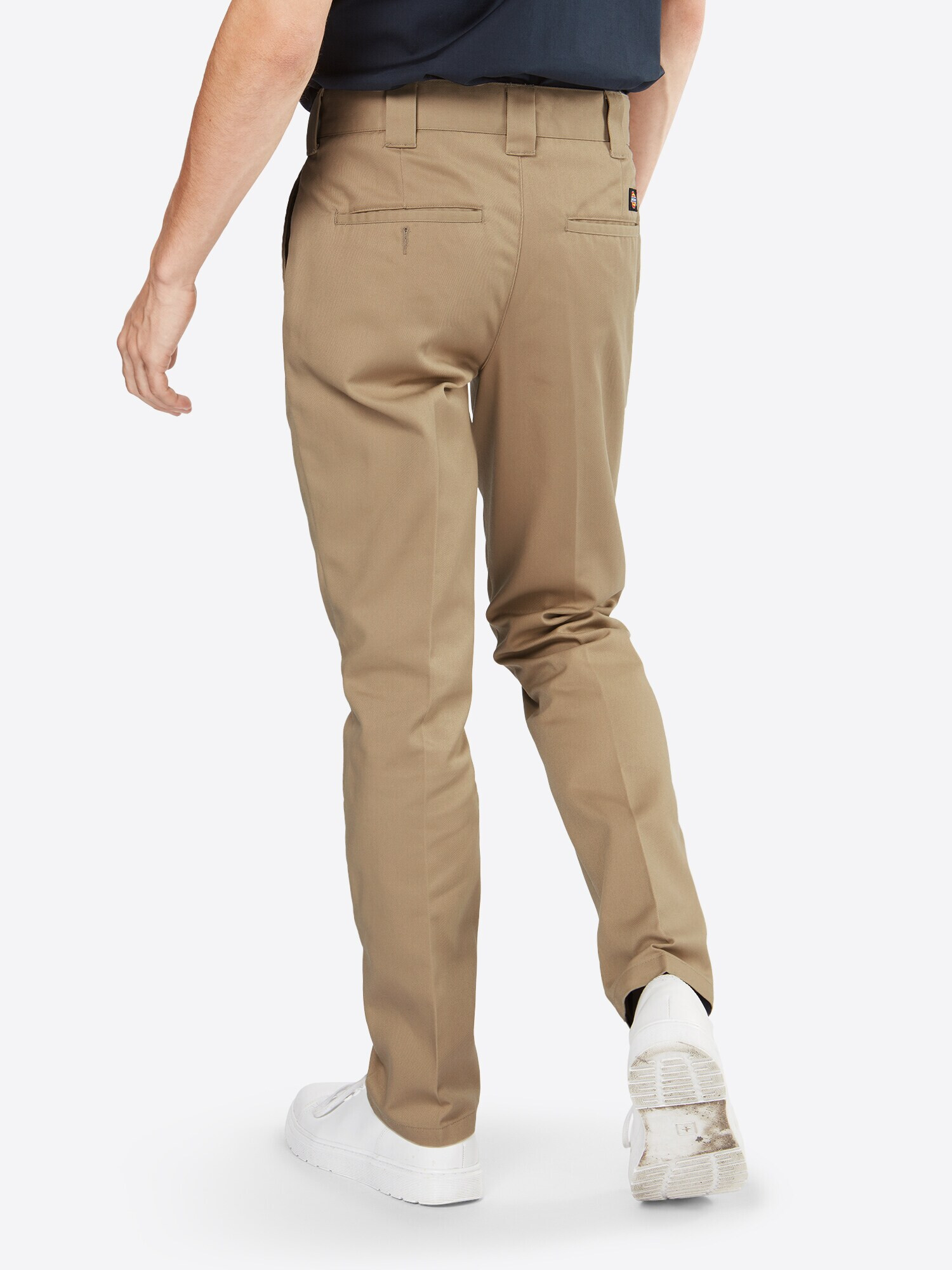 DICKIES Панталон Chino '872 Slim Fit' бежово - Pepit.bg