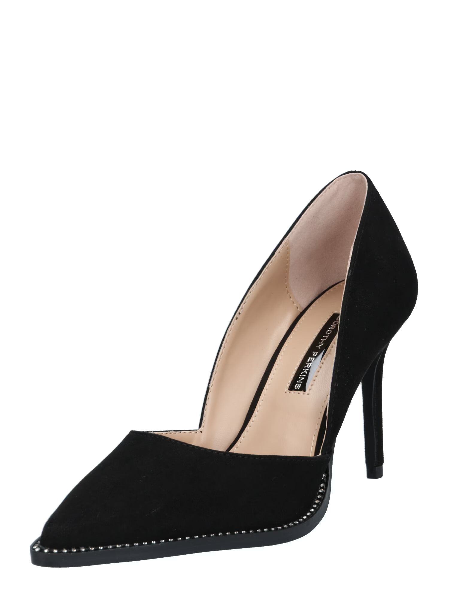 Dorothy Perkins Pumps черно - Pepit.bg