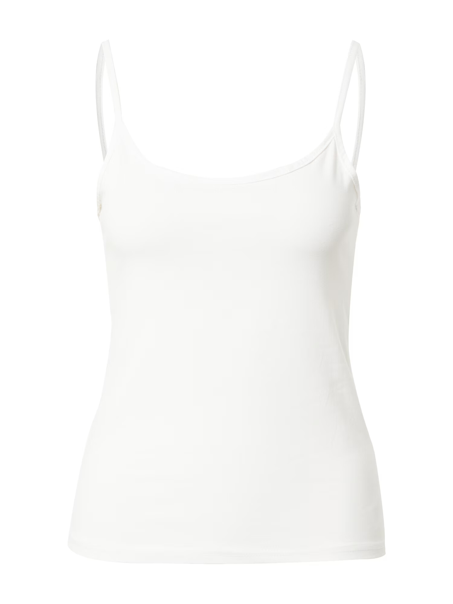 Dorothy Perkins Топ 'Cami' бяло - Pepit.bg