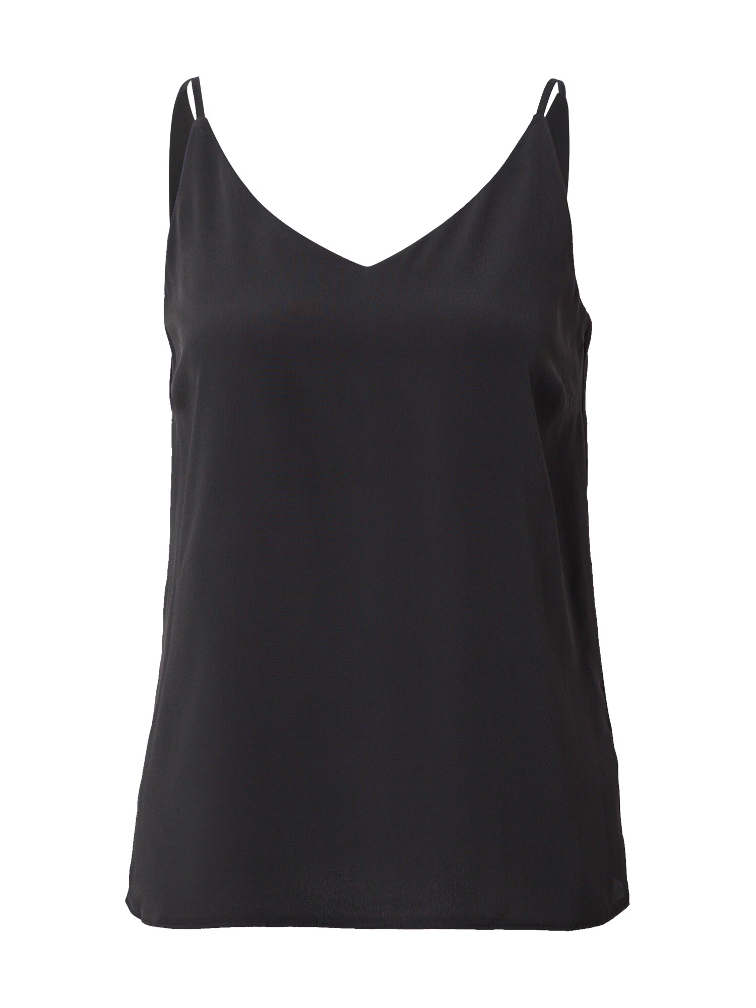 Dorothy Perkins Топ 'Cami' черно - Pepit.bg