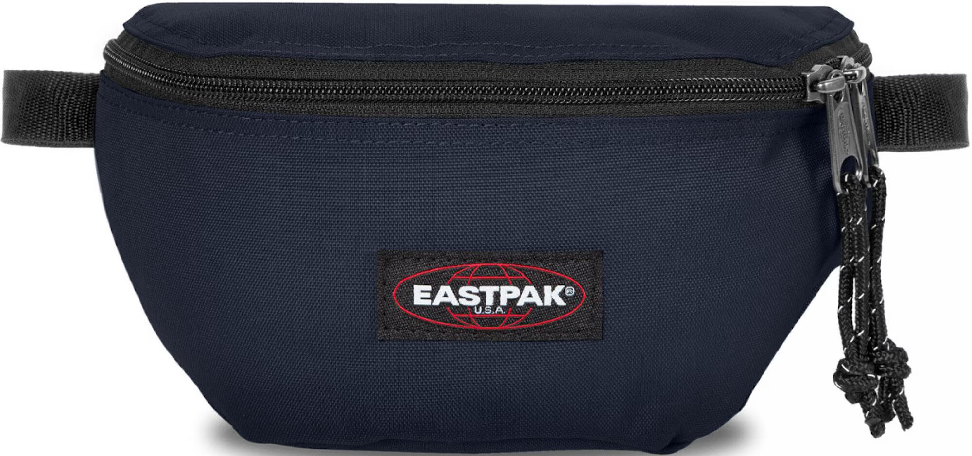 EASTPAK Чанта за кръста 'Springer' нейви синьо / червено / черно / бяло - Pepit.bg