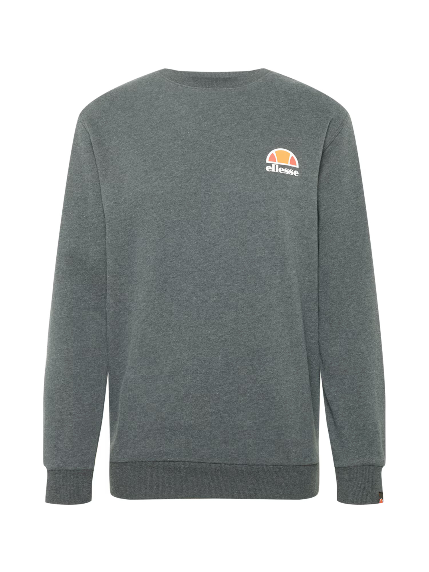 ELLESSE Суичър сиво - Pepit.bg