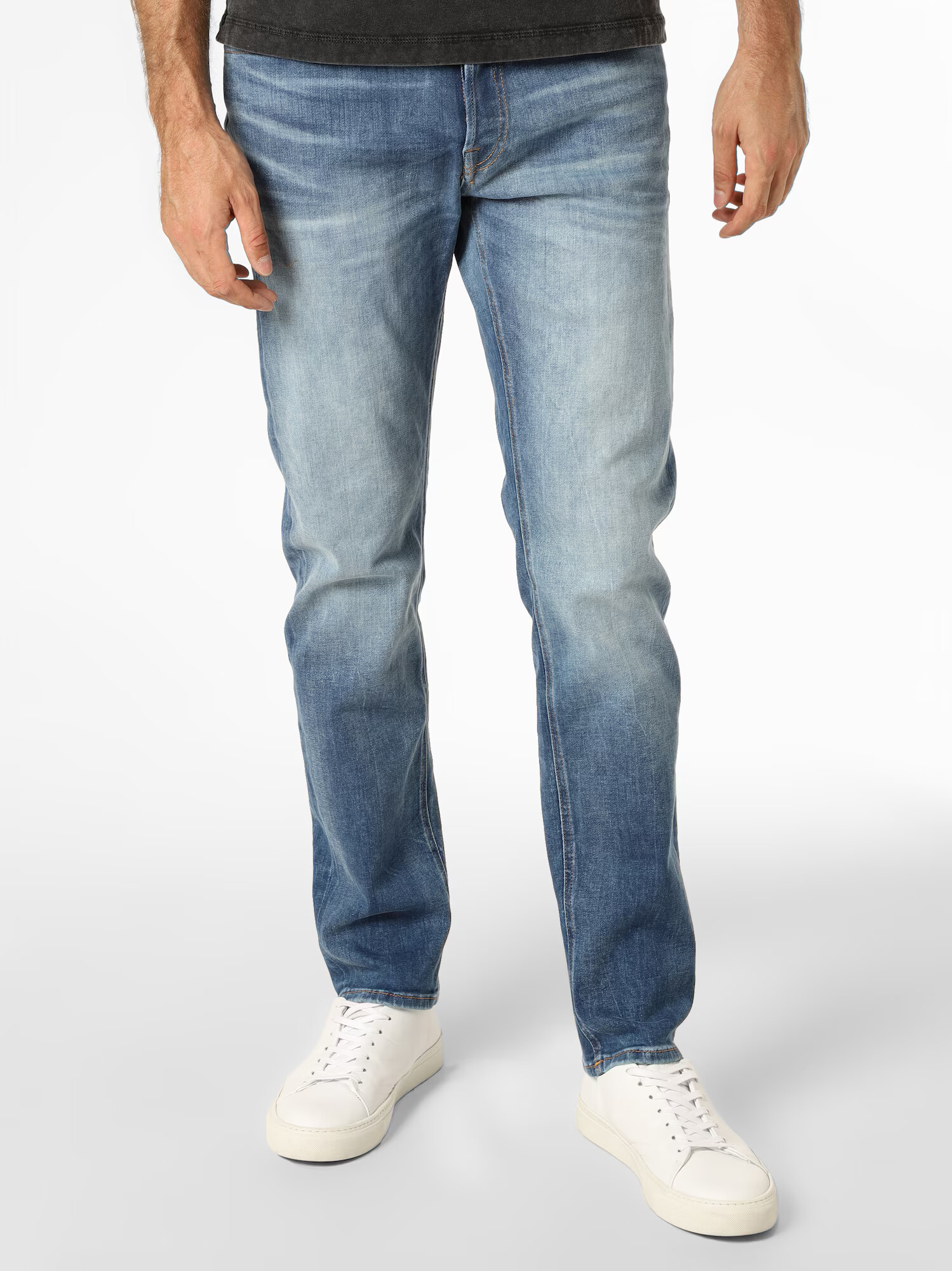 JACK & JONES Дънки ' Mike ' - Pepit.bg