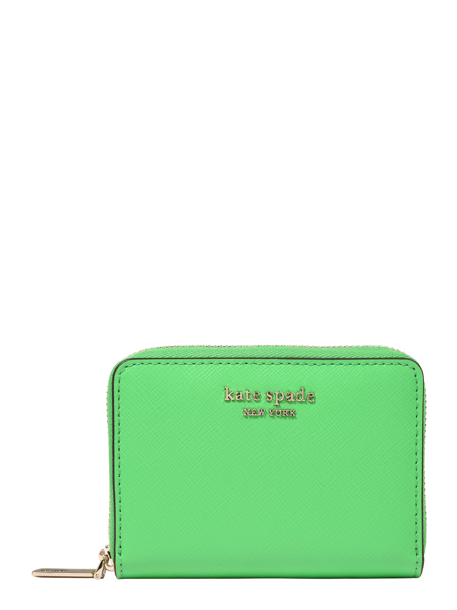 Kate Spade Портмоне киви - Pepit.bg