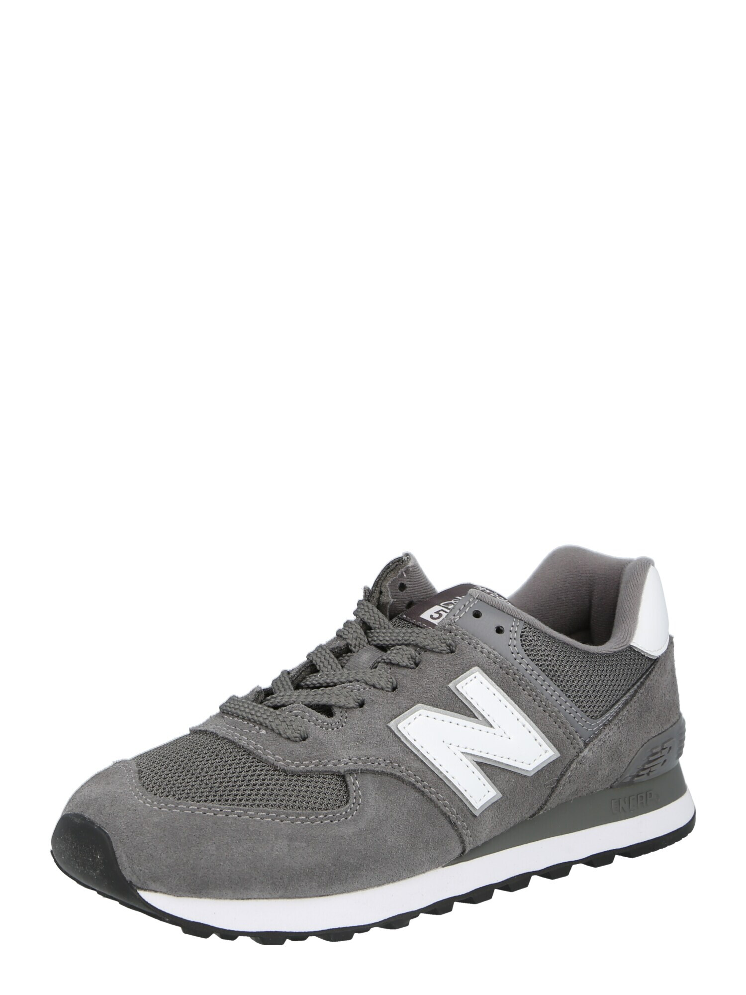 new balance Ниски маратонки '574' тъмносиво - Pepit.bg