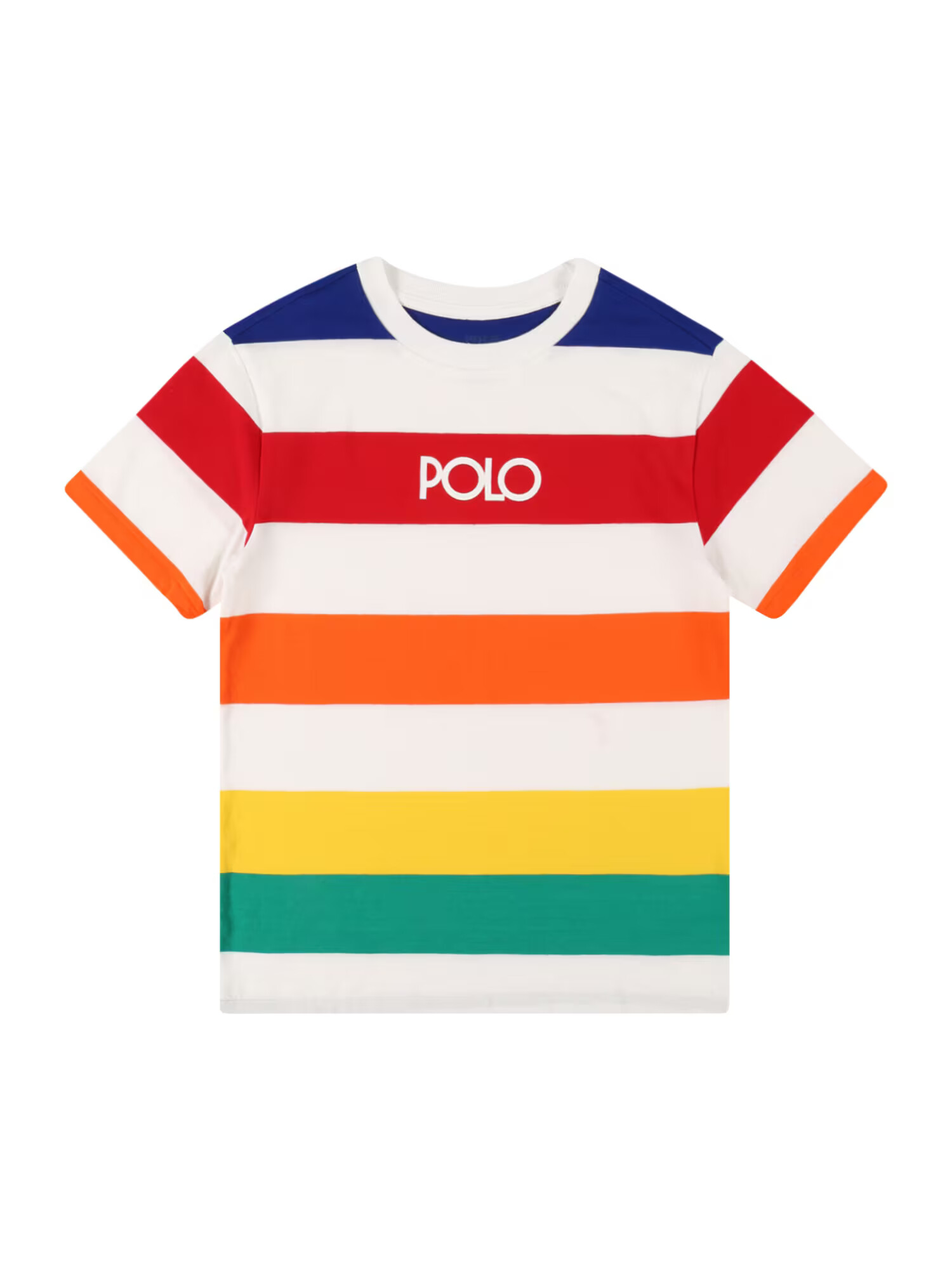 Polo Ralph Lauren Тениска пъстро - Pepit.bg