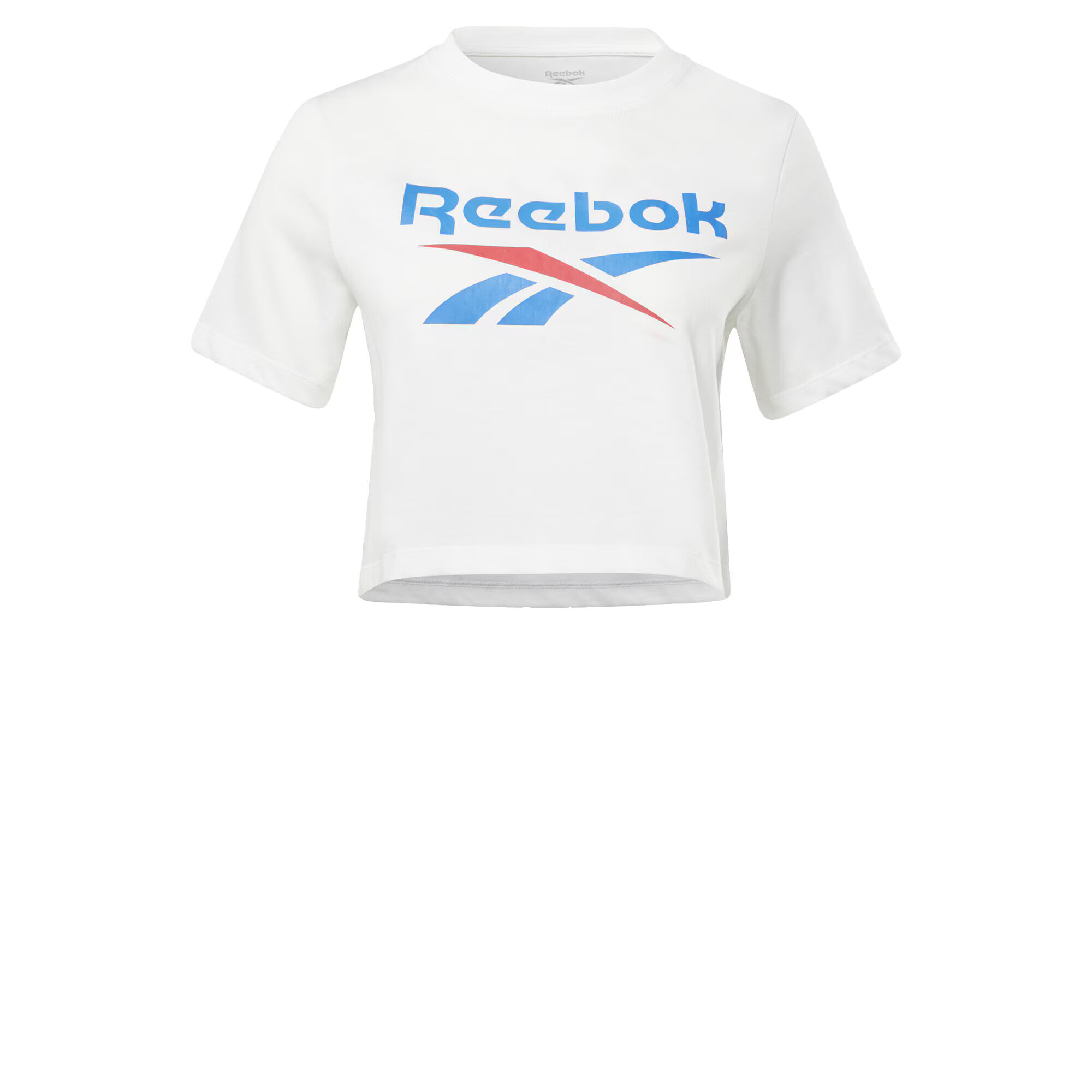 Reebok Classics Тениска 'Identity' синьо / червено / бяло - Pepit.bg