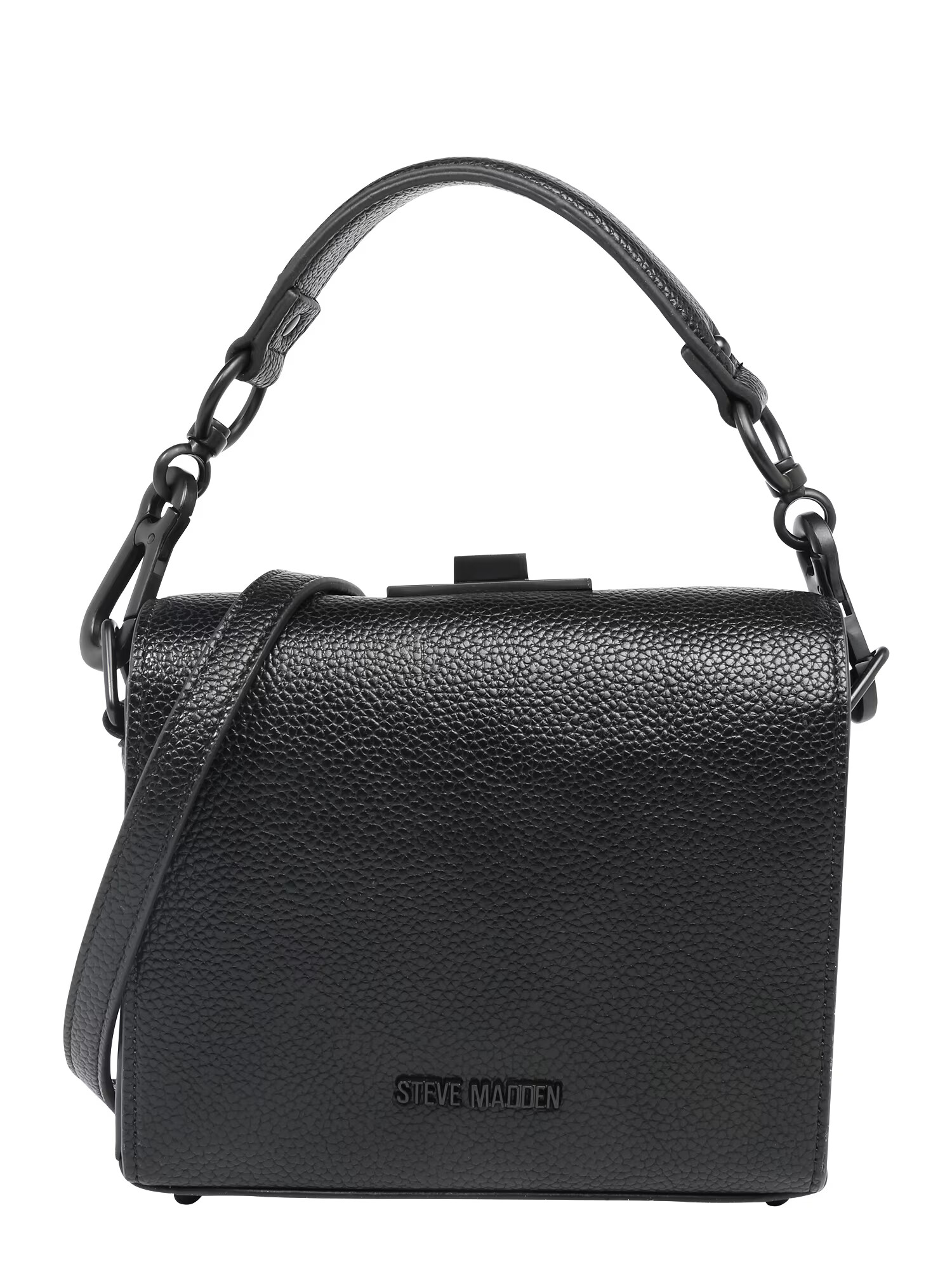 STEVE MADDEN Handtasche 'BKWEEN' черно - Pepit.bg