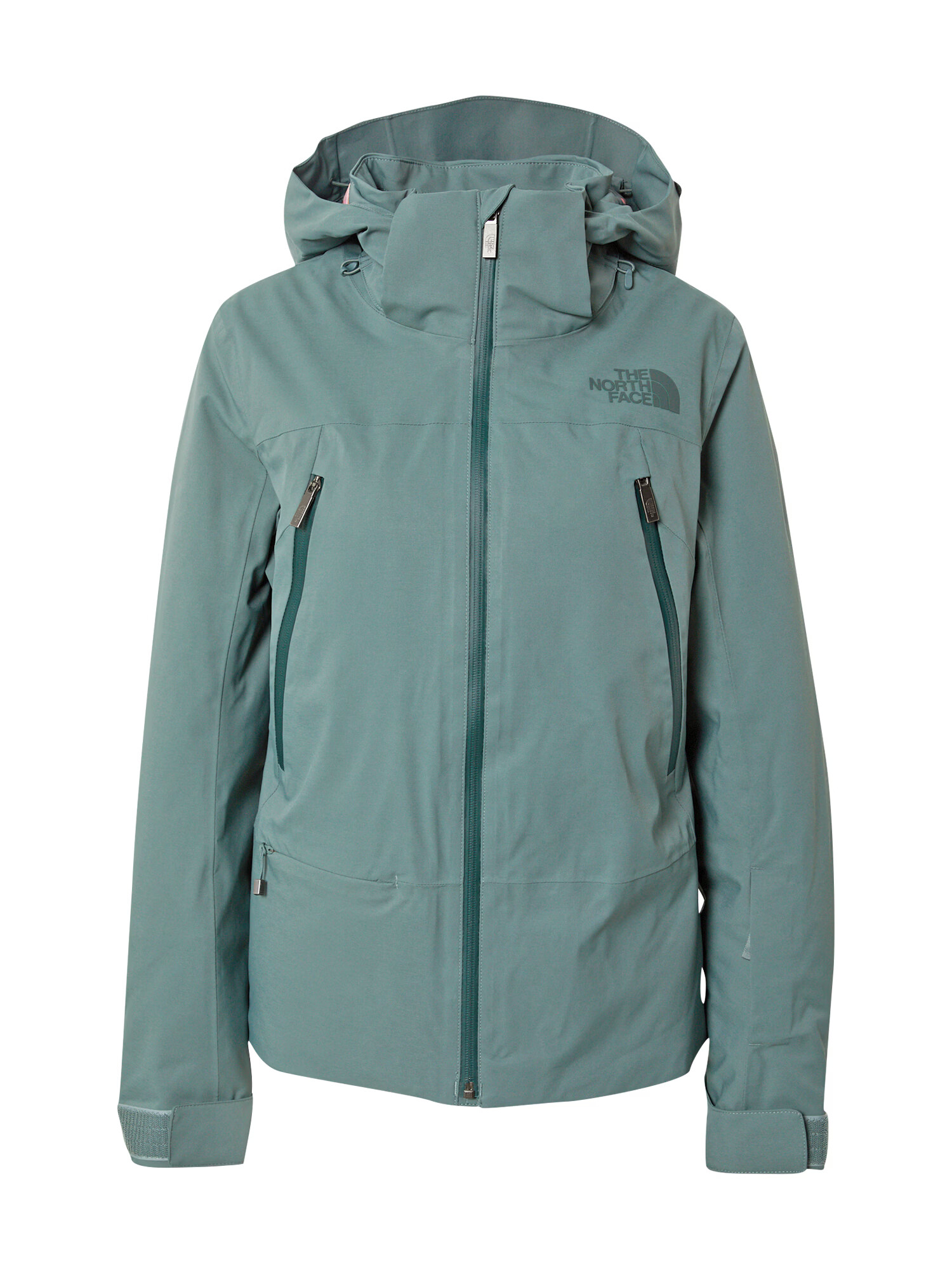 THE NORTH FACE Яке Outdoor 'Lenado' мента - Pepit.bg