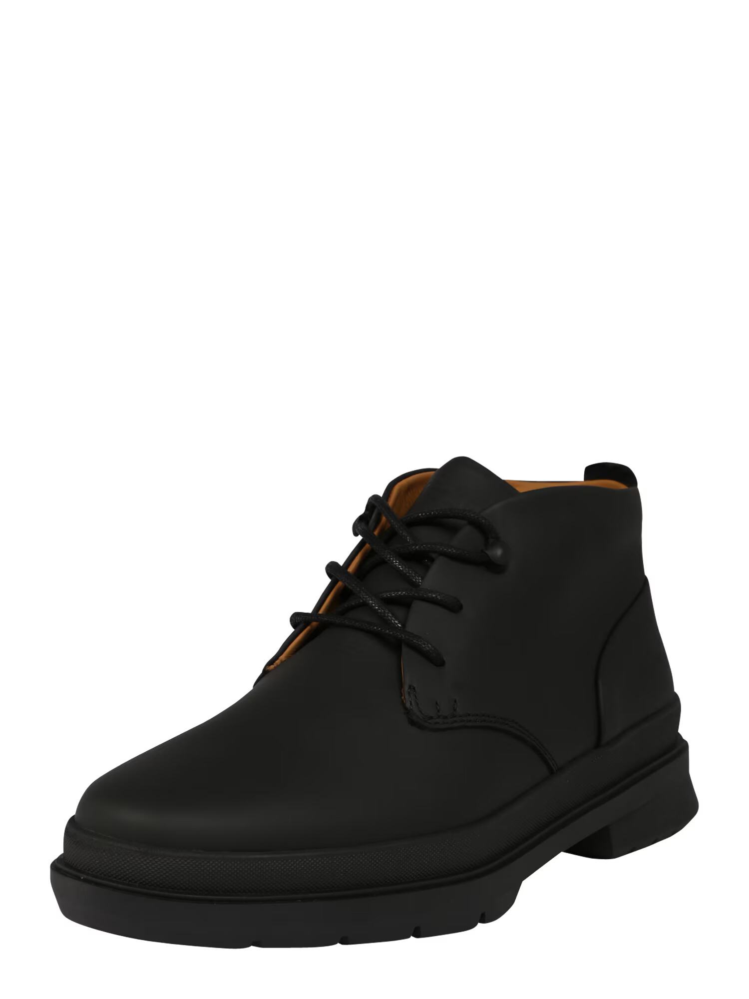 TIMBERLAND Мъжки боти Chukka черно - Pepit.bg