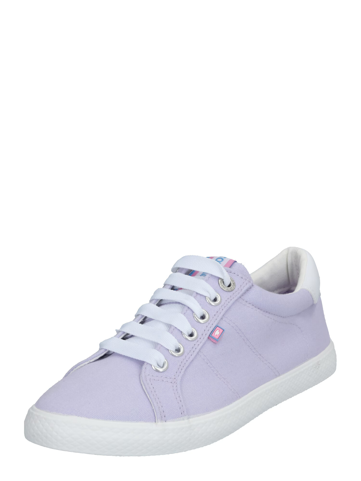 TOM TAILOR Sneaker люляк - Pepit.bg