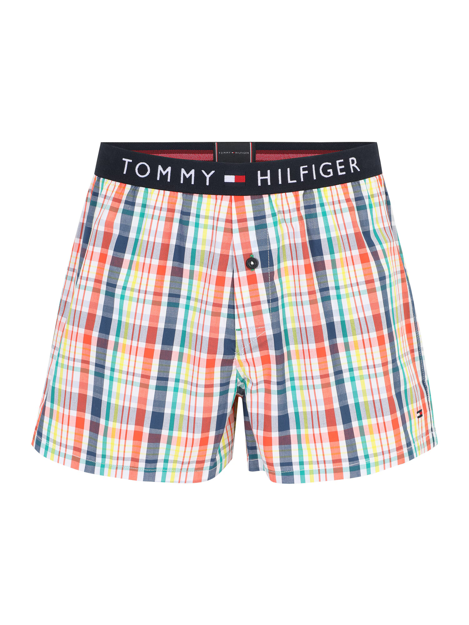 Tommy Hilfiger Underwear Боксерки пъстро - Pepit.bg