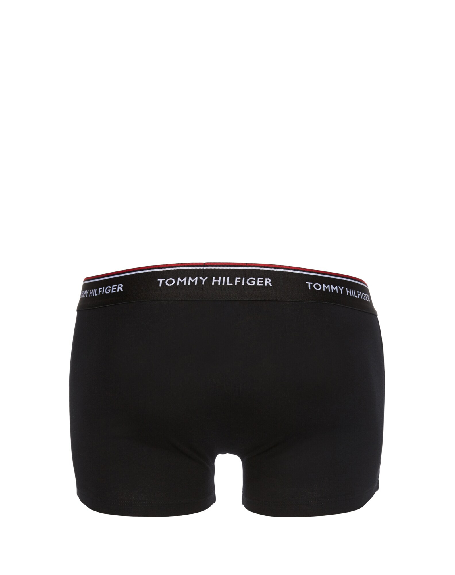 Tommy Hilfiger Underwear Боксерки черно / бяло - Pepit.bg