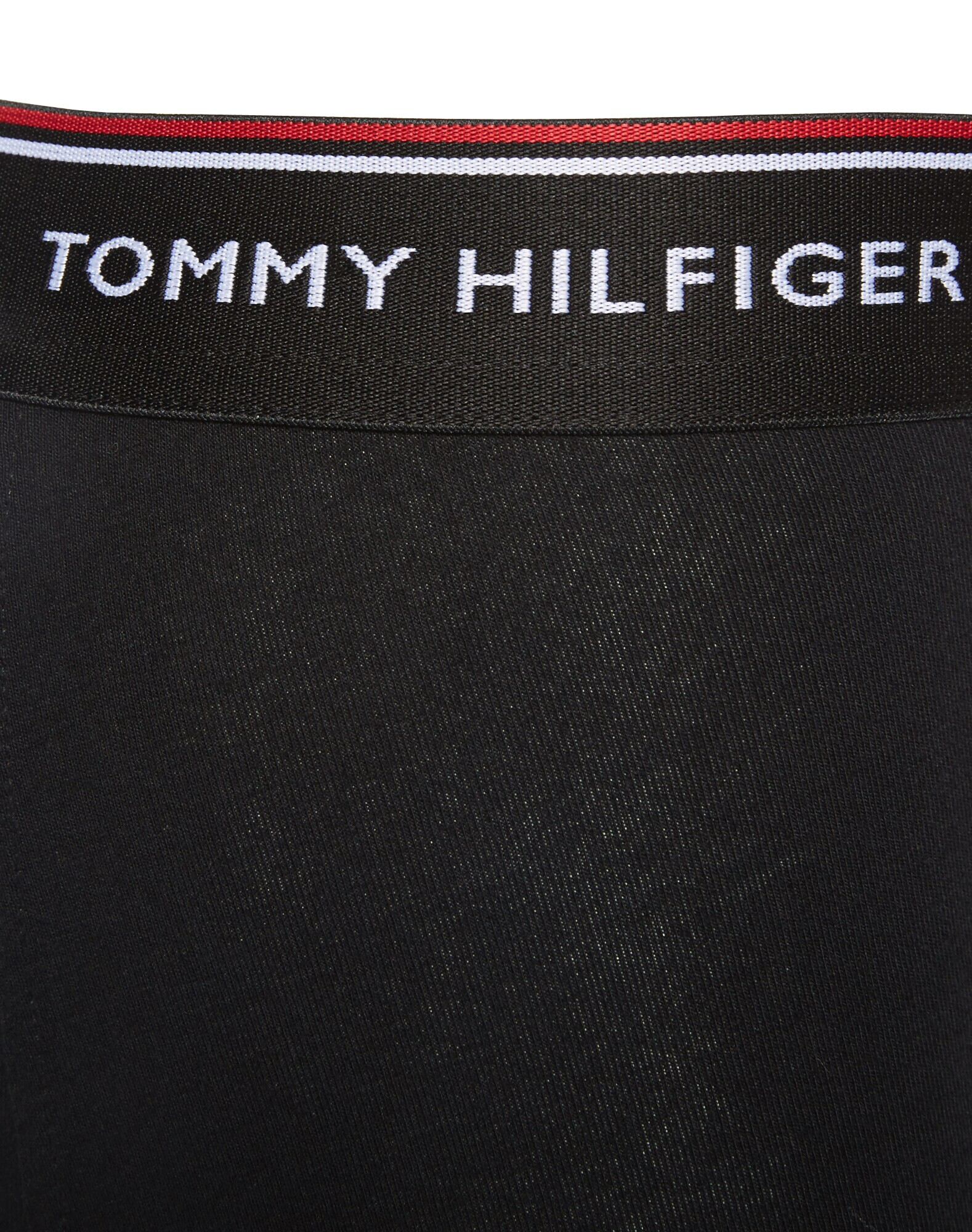 Tommy Hilfiger Underwear Боксерки черно / бяло - Pepit.bg