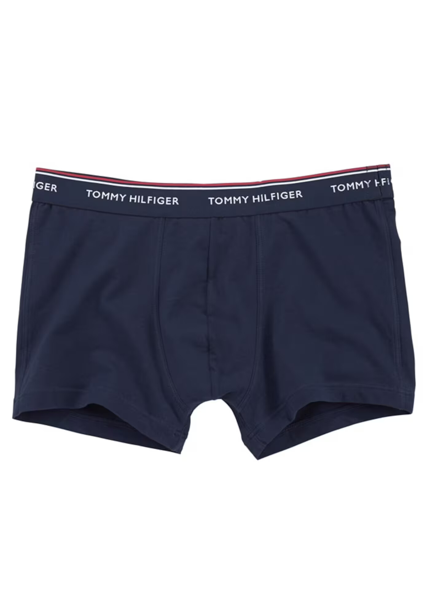 Tommy Hilfiger Underwear Боксерки морскосиньо / червено / бяло - Pepit.bg