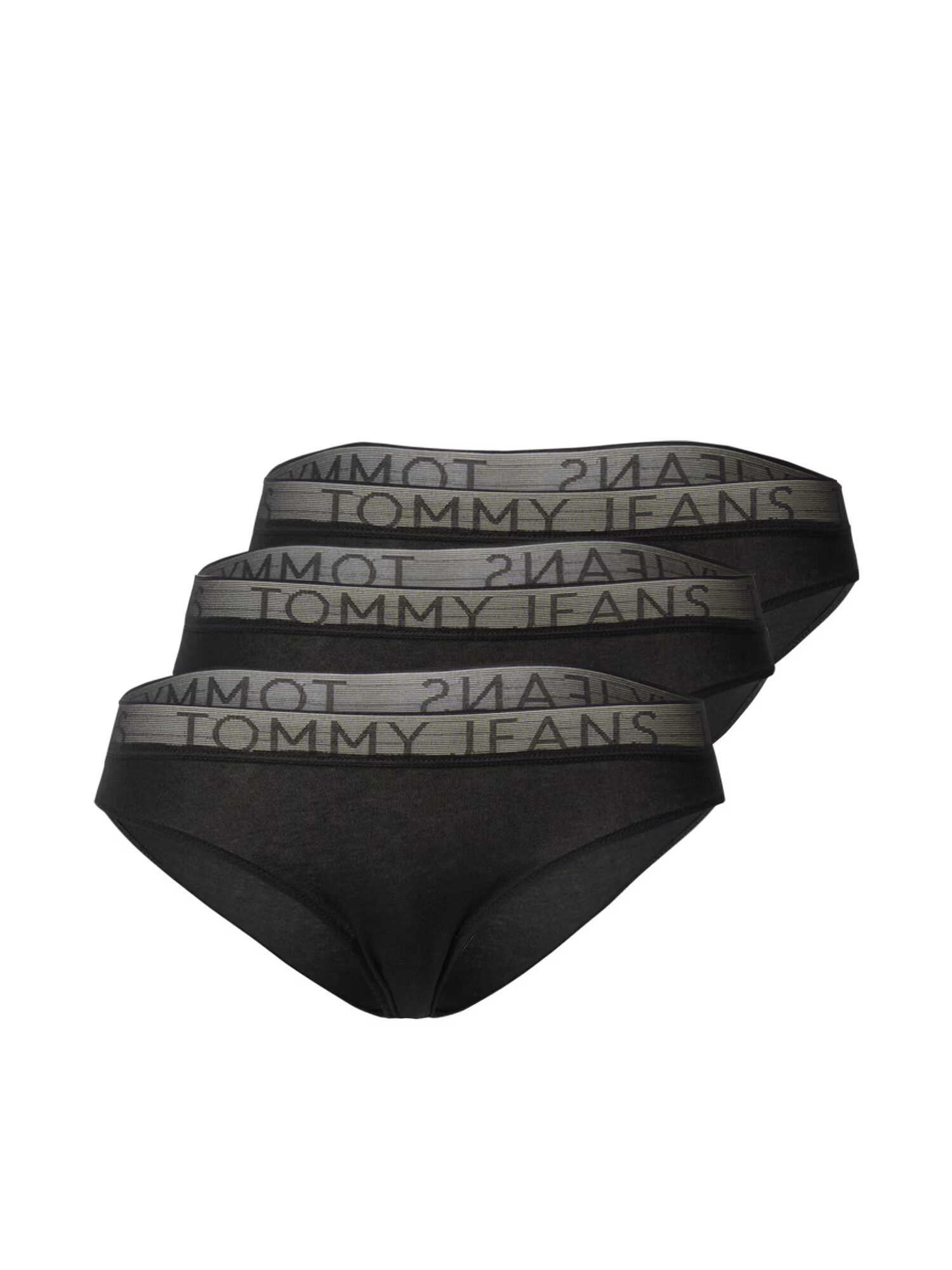 Tommy Jeans Слип черно - Pepit.bg