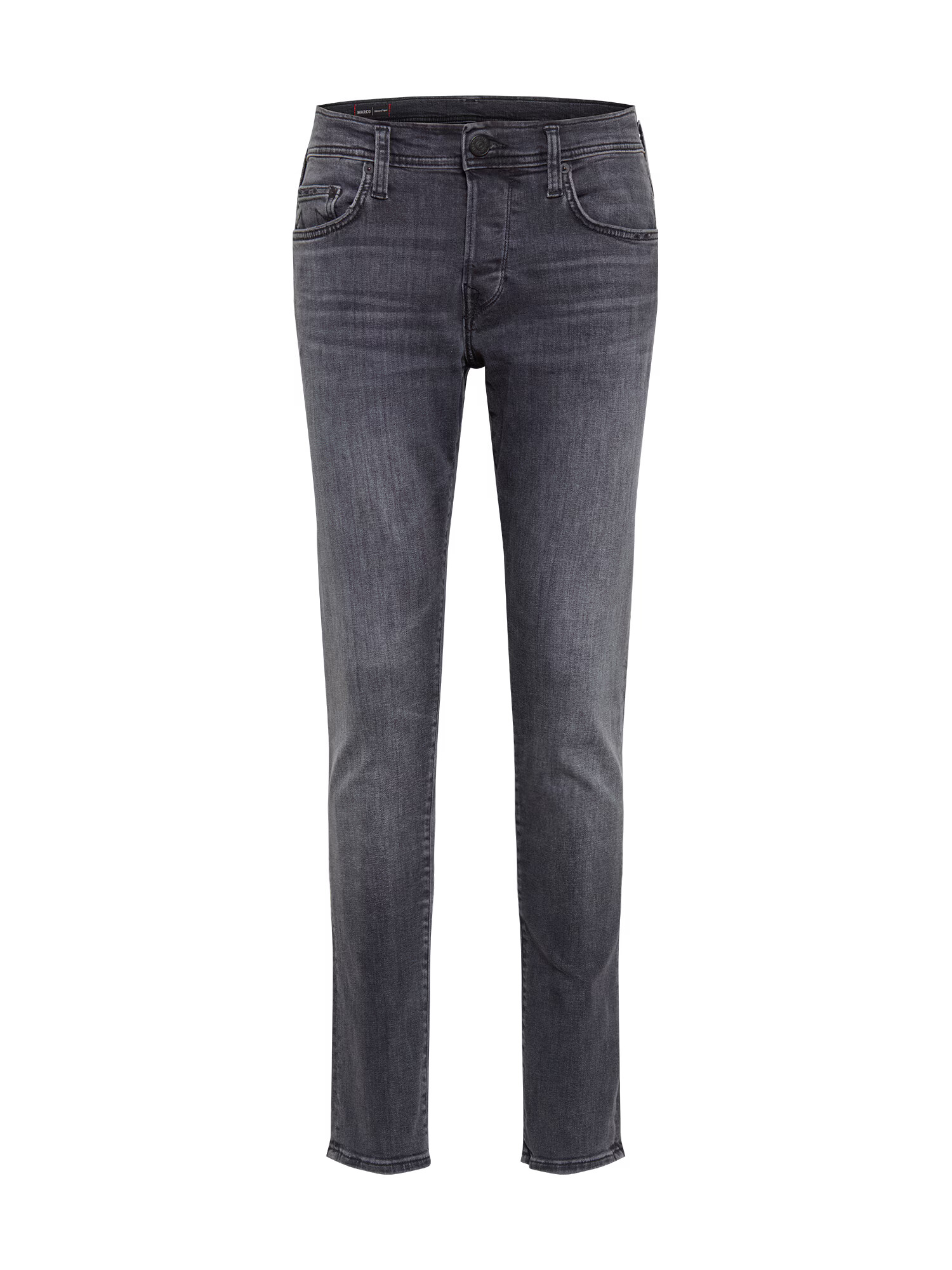 True Religion Jeans 'MARCO' сив деним - Pepit.bg