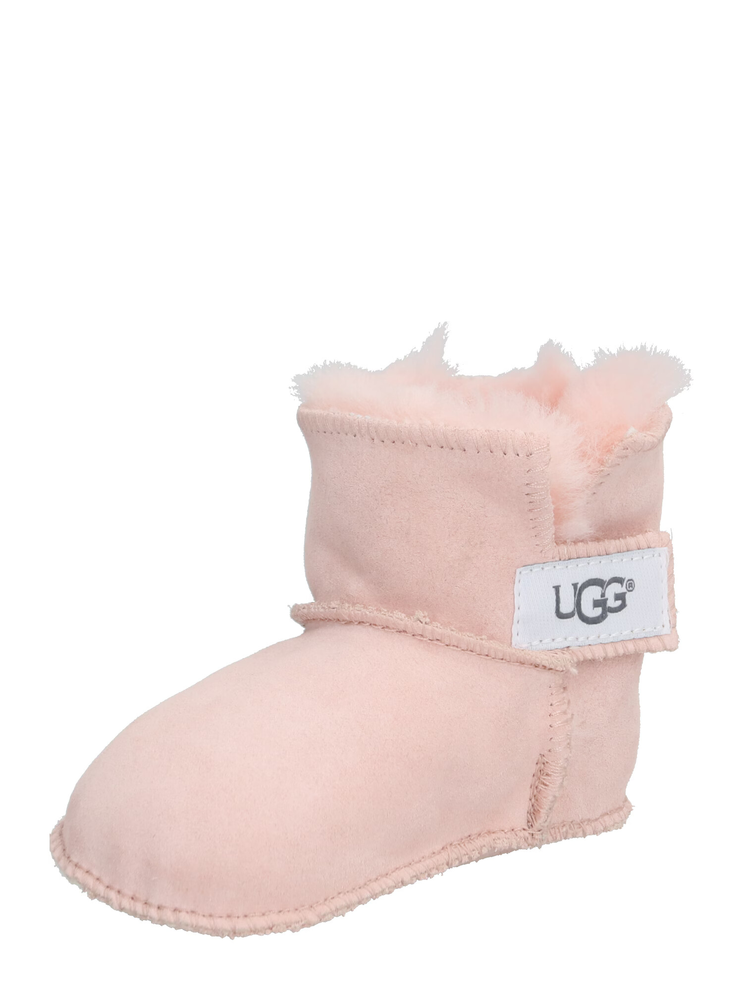 UGG Новородени 'Erin' бледорозово - Pepit.bg