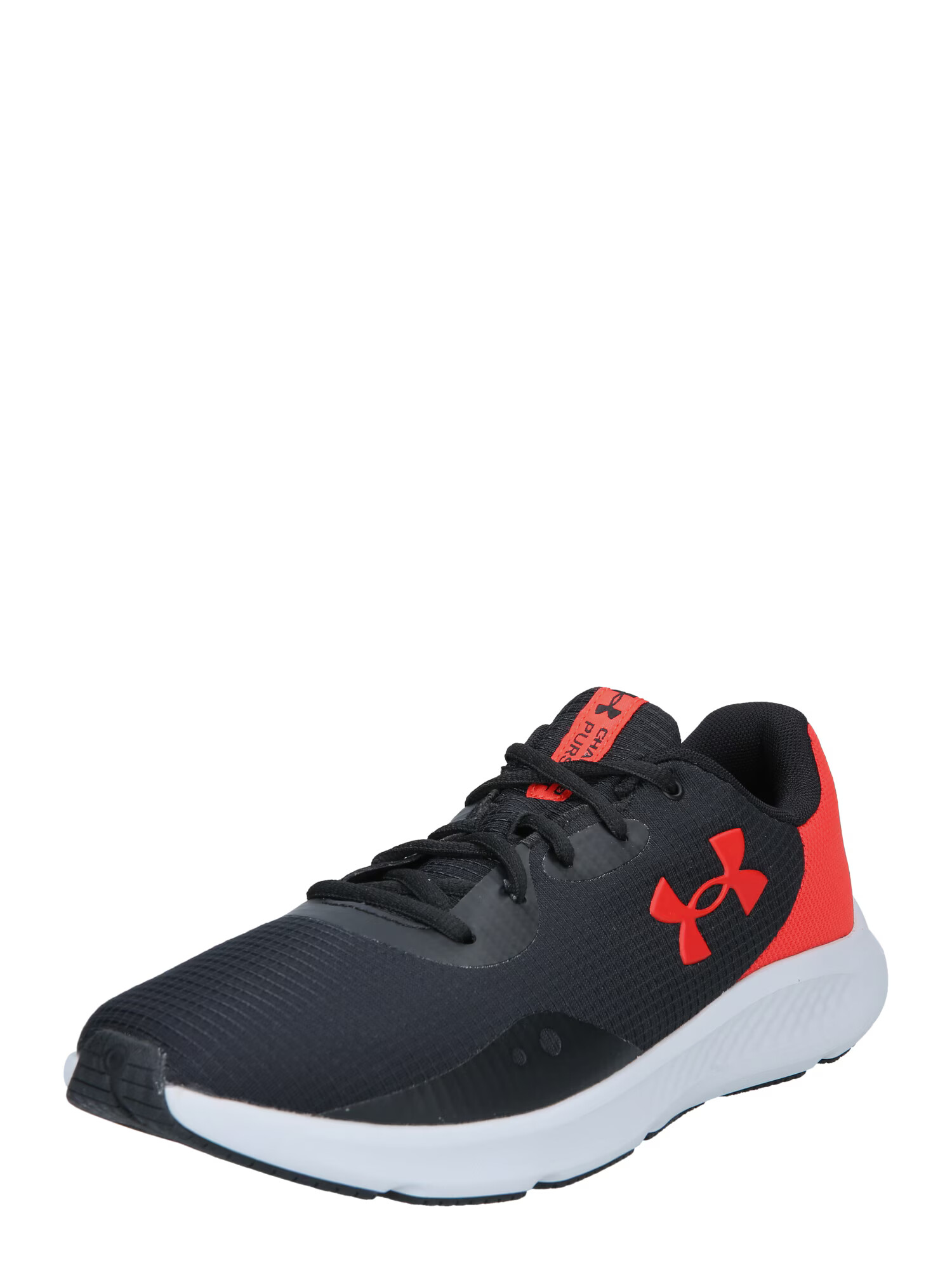 UNDER ARMOUR Маратонки за бягане 'Charged Pursuit 3' червено / черно - Pepit.bg