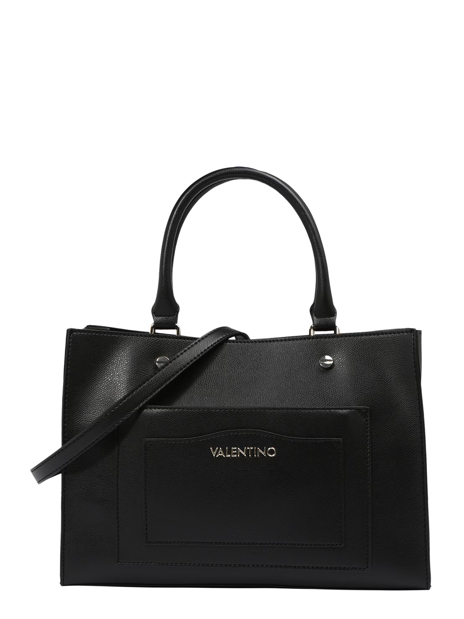 Valentino Bags Handtasche 'MAPLE' черно - Pepit.bg