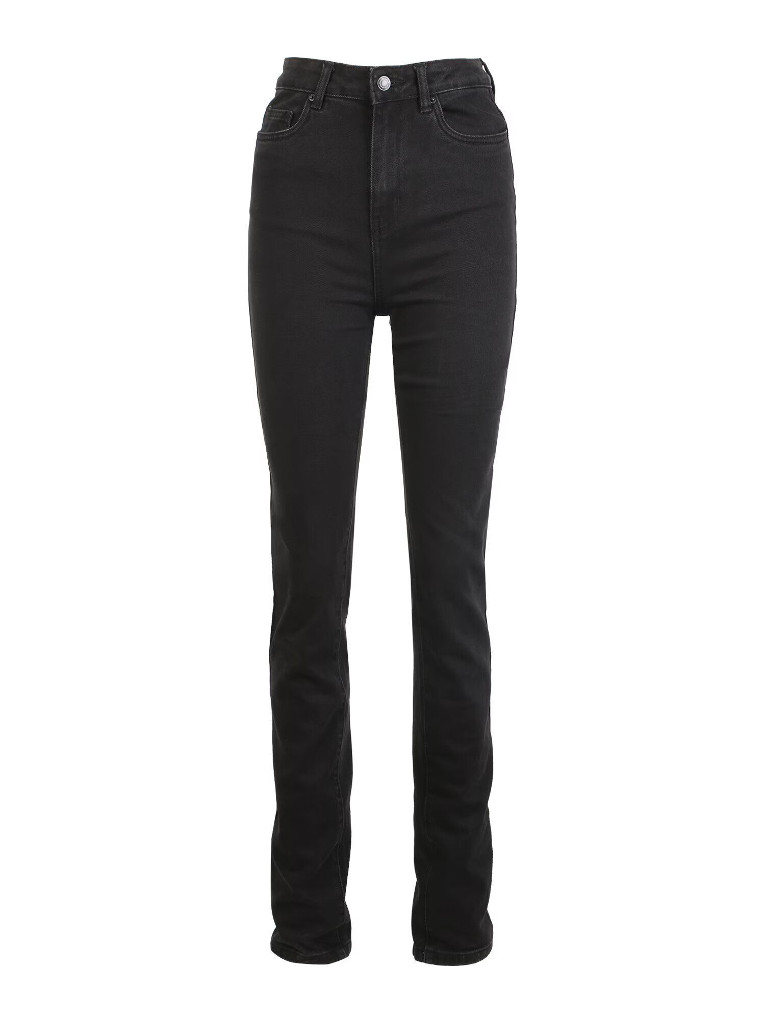 Vero Moda Tall Дънки 'ELLIE' черен деним - Pepit.bg