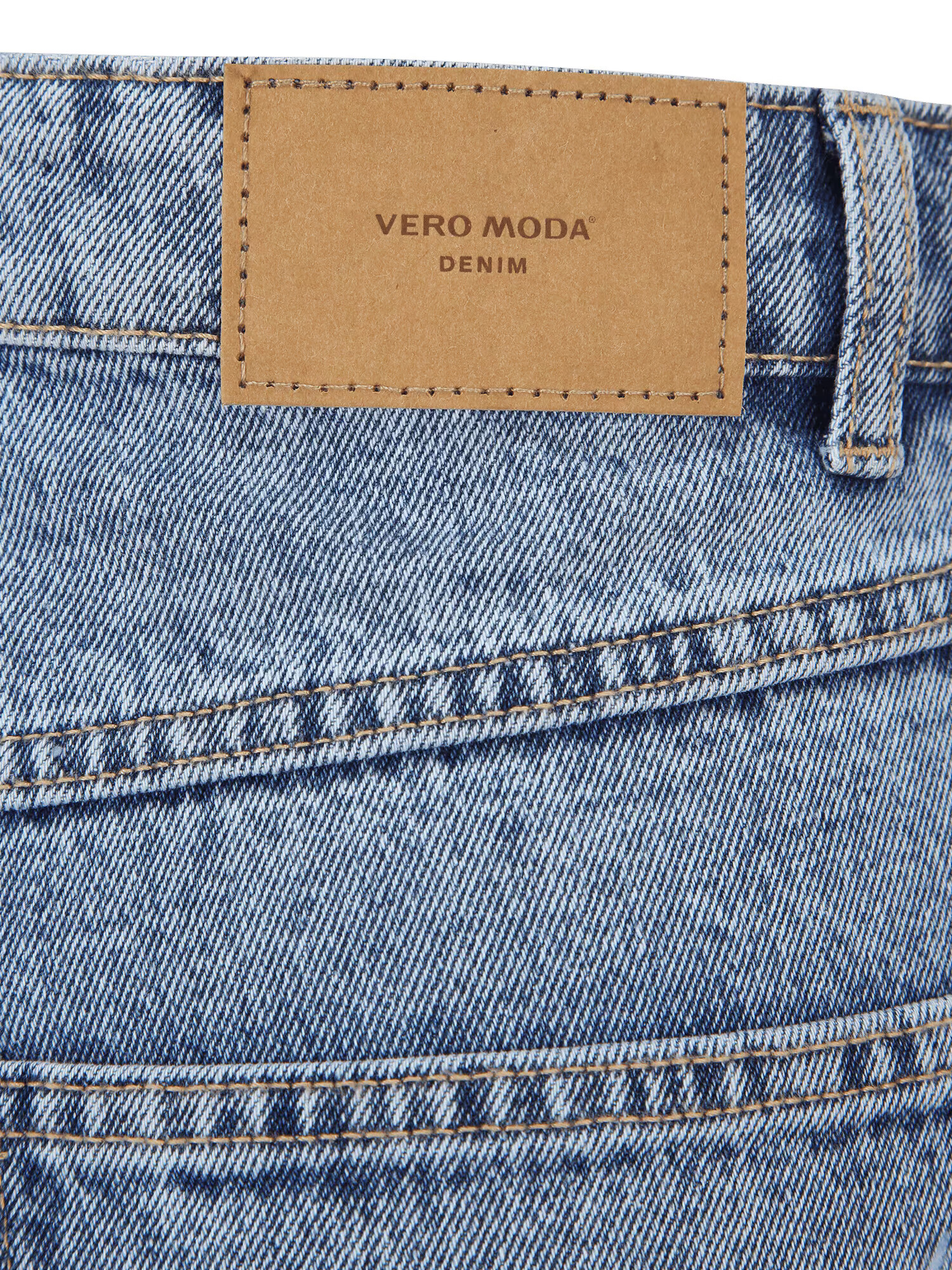 Vero Moda Tall Дънки 'KITHY' син деним - Pepit.bg