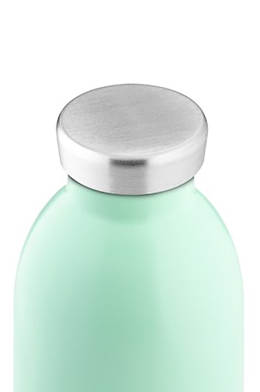 24bottles Бутилка Aqua 500 ml - Pepit.bg