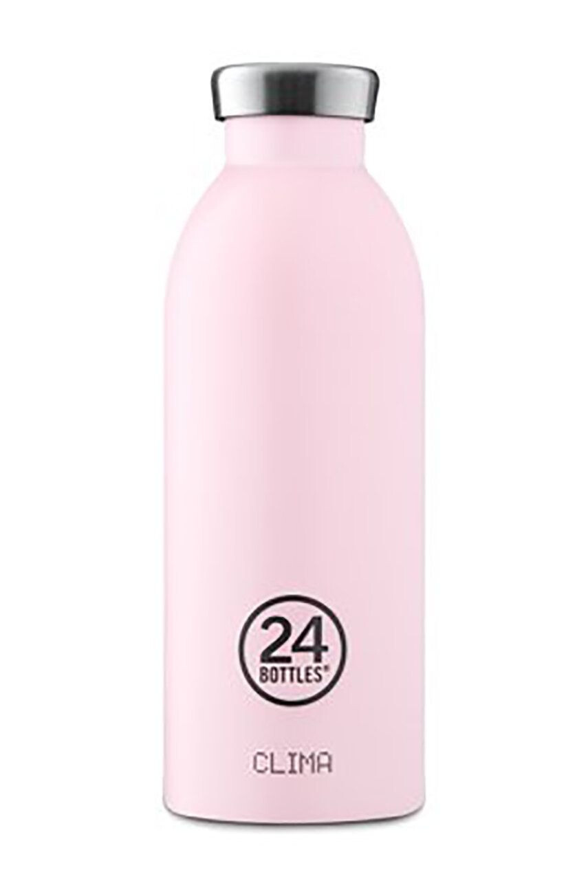 24bottles Бутилка Candy 500 ml - Pepit.bg