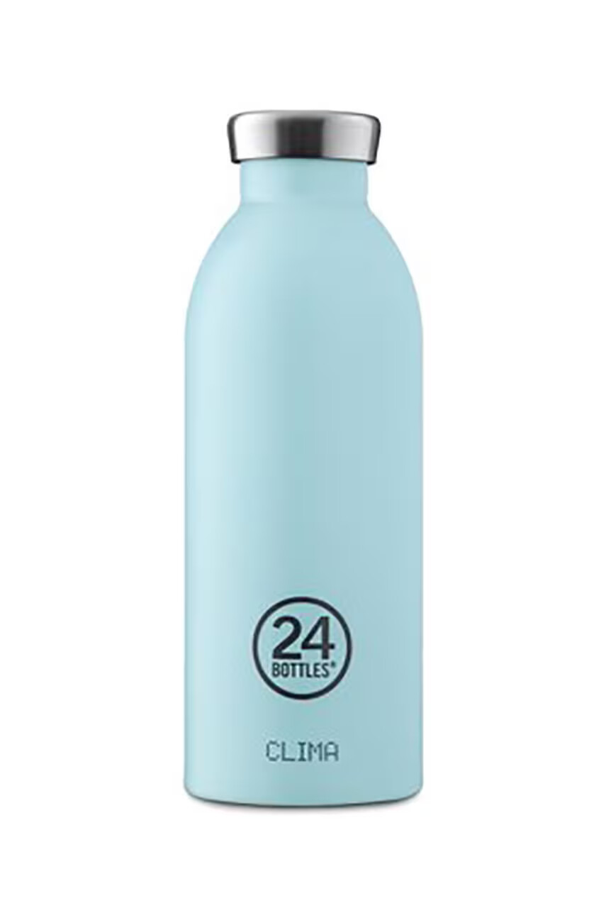 24bottles Бутилка Cloud 500 ml - Pepit.bg