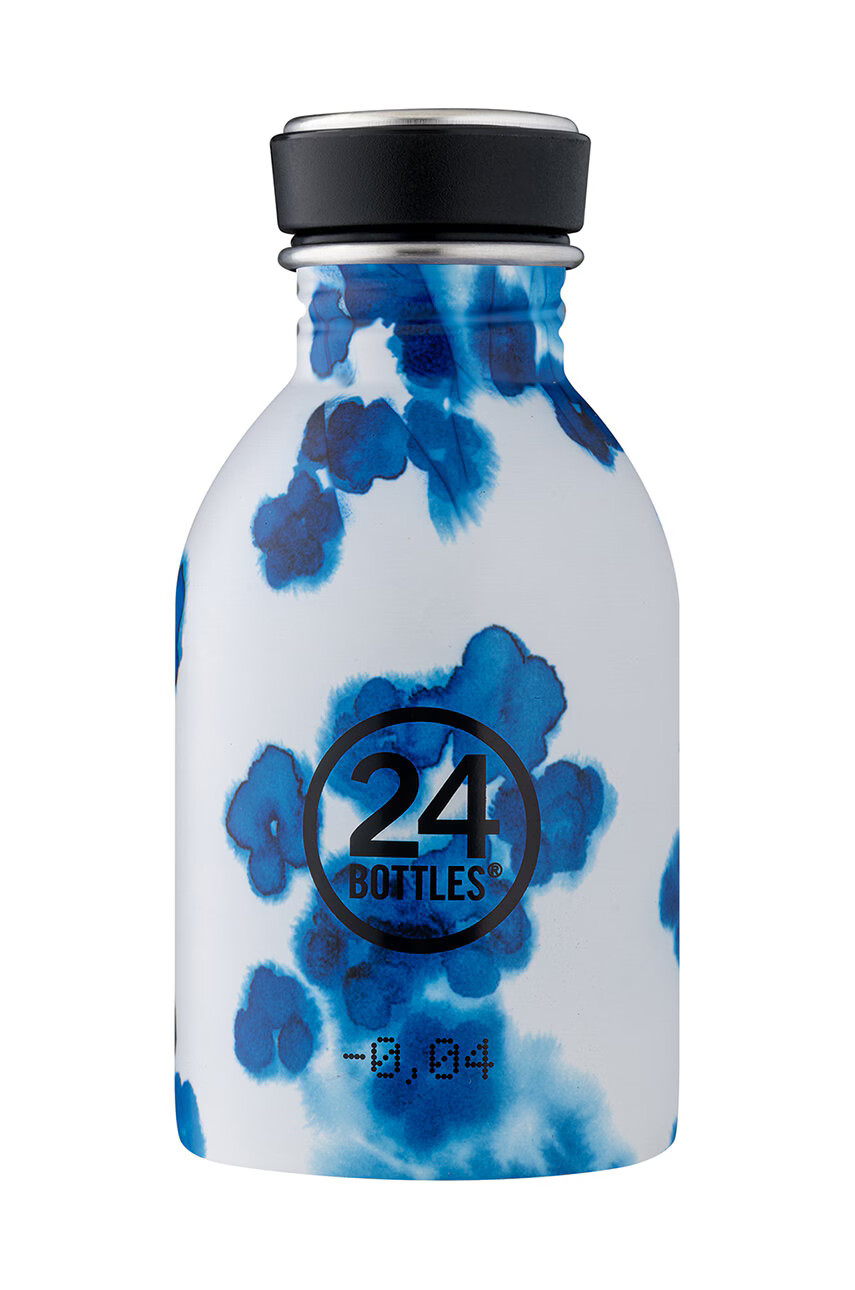 24bottles Бутилка Melody 250 ml - Pepit.bg
