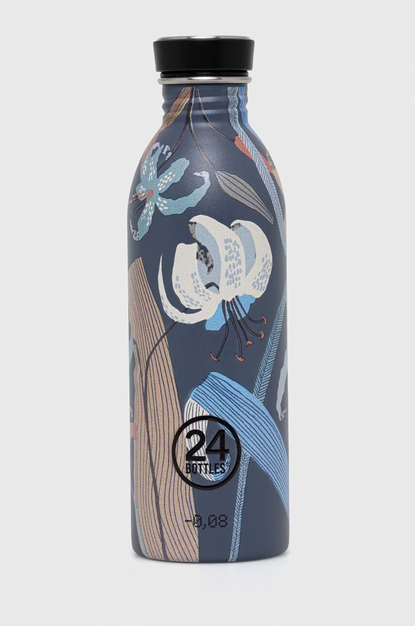 24bottles Бутилка Urban 500 ml - Pepit.bg