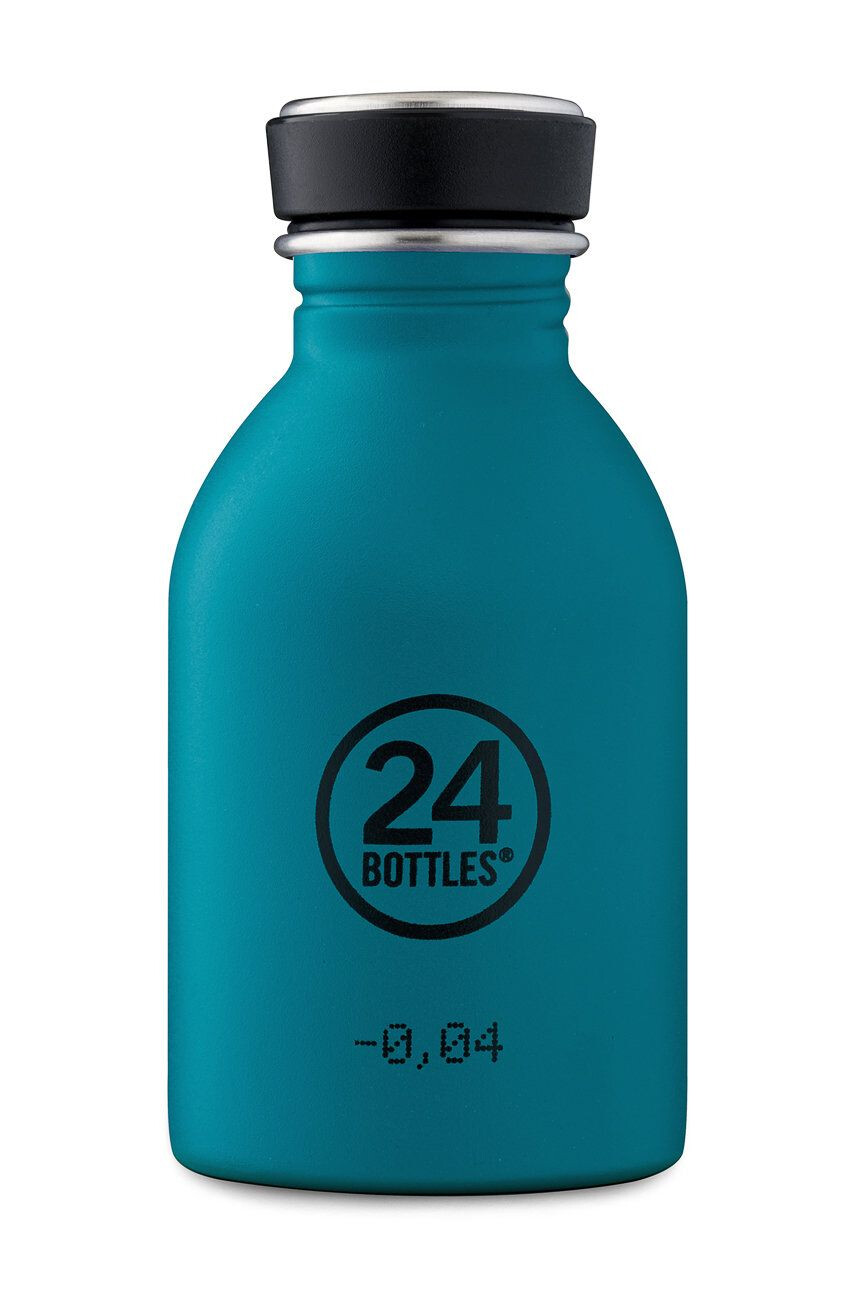 24bottles Бутилка Urban Bottle Atlantic Bay 250ml - Pepit.bg