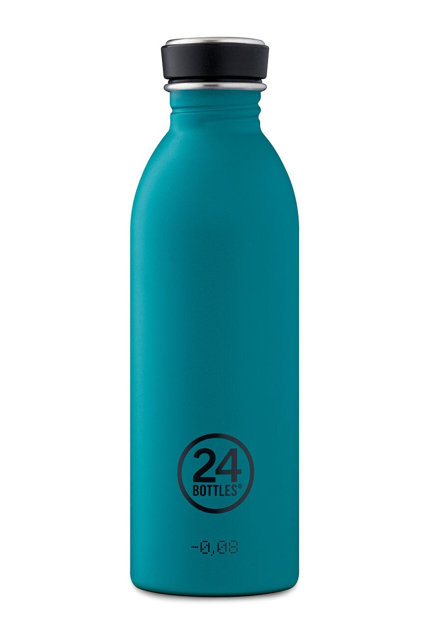 24bottles Бутилка Urban Bottle Atlantic Bay 500ml - Pepit.bg