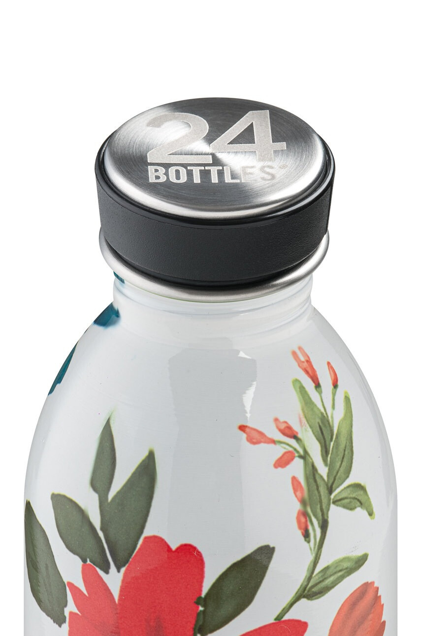 24bottles Бутилка Urban Bottle Cara 500ml - Pepit.bg