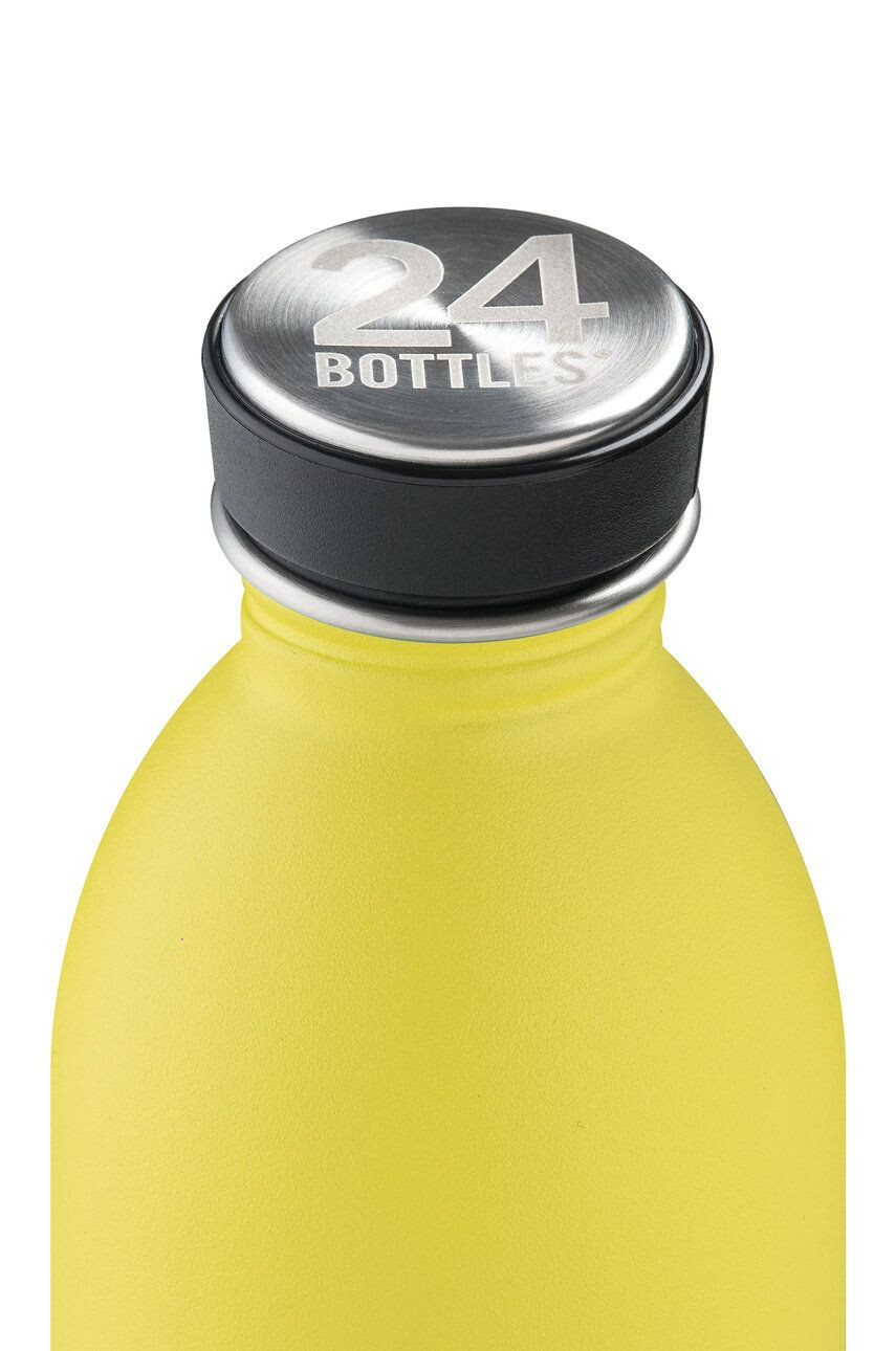 24bottles Бутилка Urban Bottle Citrus 500ml - Pepit.bg