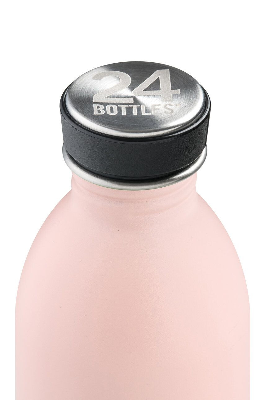 24bottles Бутилка Urban Bottle Dusty Pink 500ml - Pepit.bg